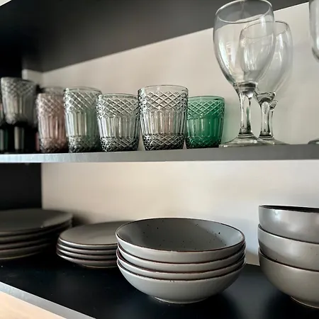 Ar Apartments I Art Apartment I 4 Pers I Zentrum Rudolstadt Esterno foto