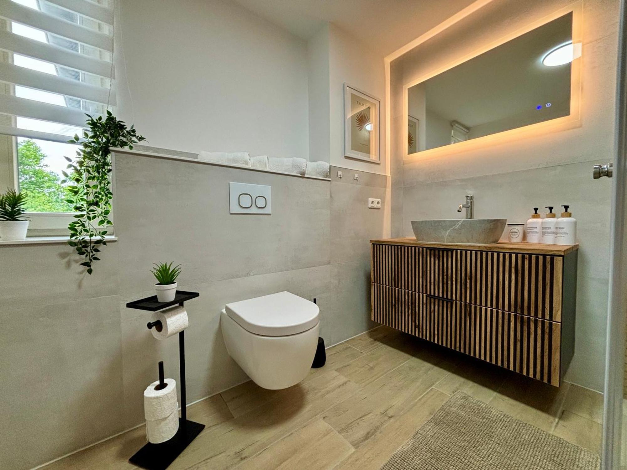 Ar I Art I 4 Pers I Zentrum Apartment
