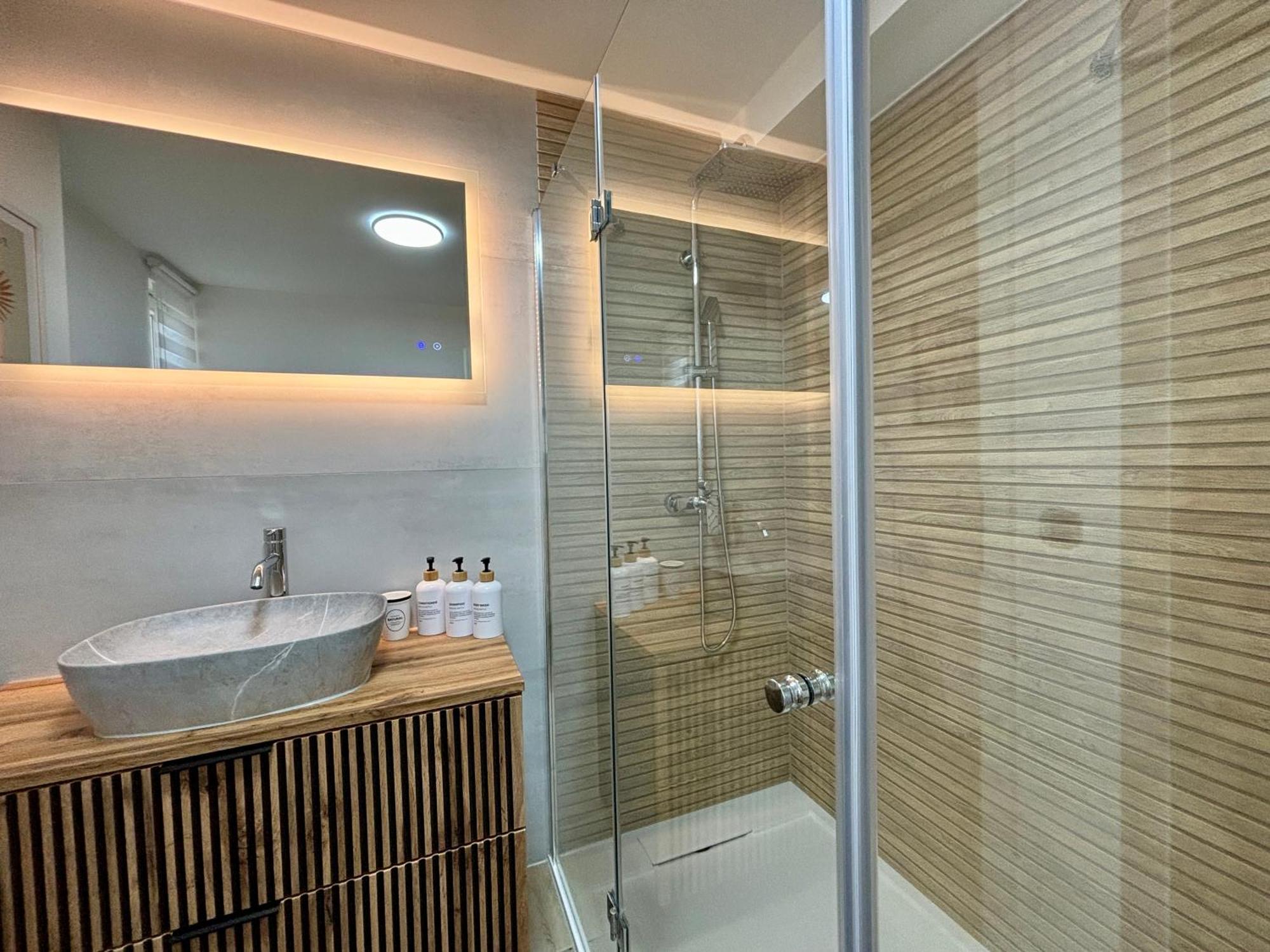 Ar I Art I 4 Pers I Zentrum Apartment *