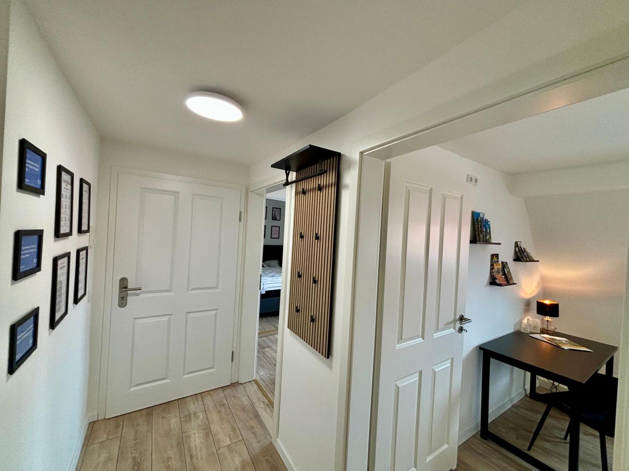 Apartment Ar I Art I 4 Pers I Zentrum