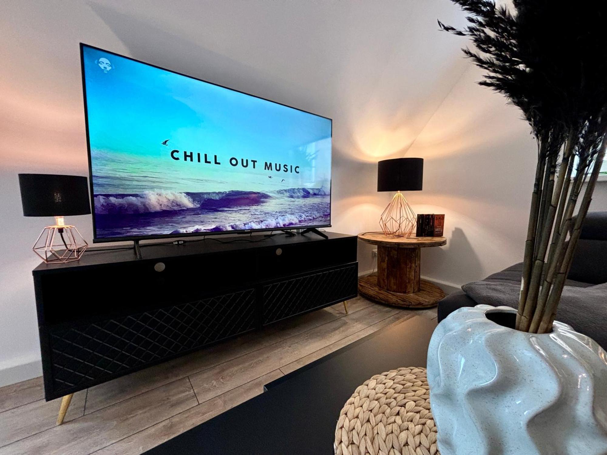 Apartment Ar I Art I 4 Pers I Zentrum *