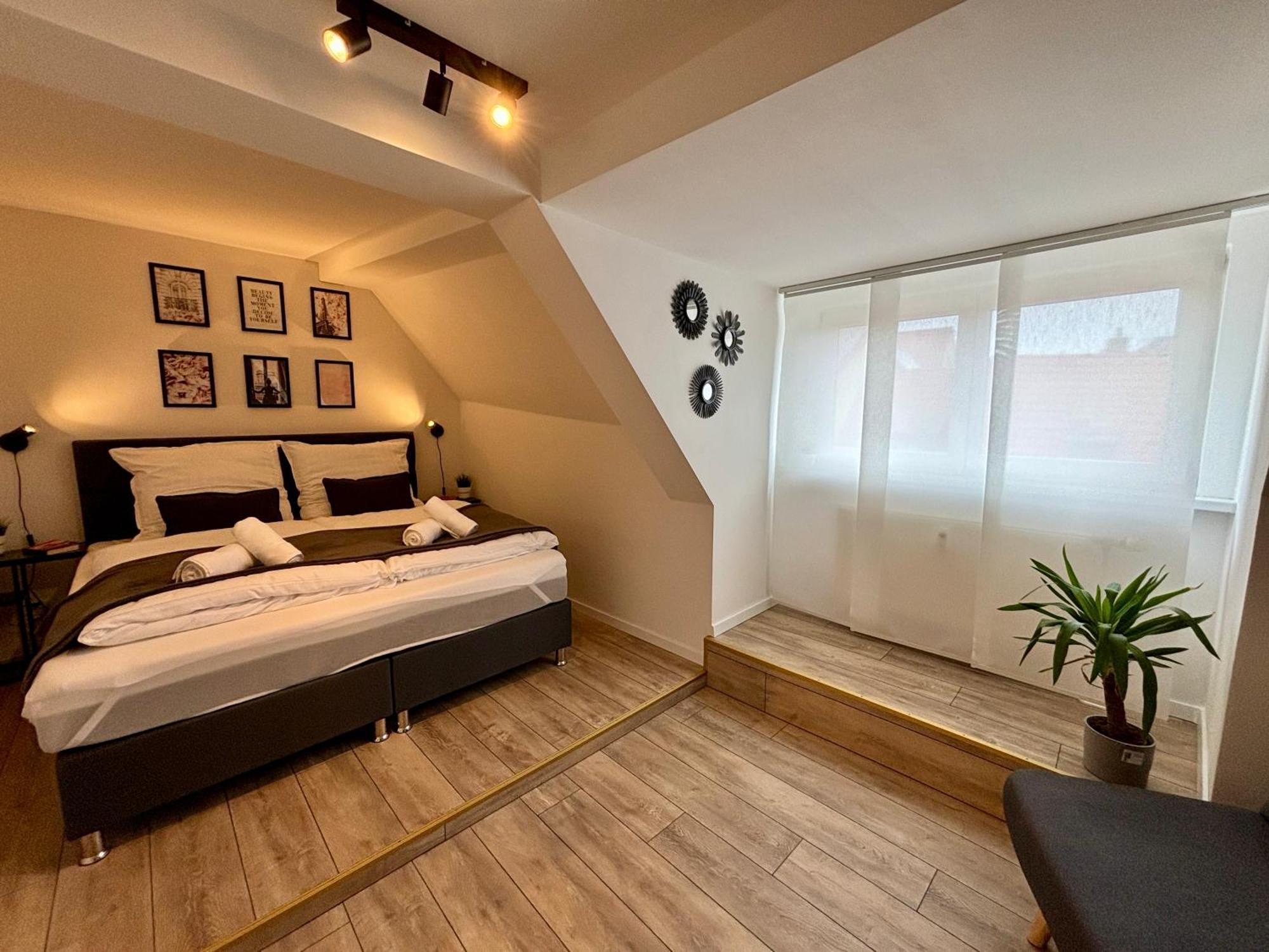 Apartment Ar I Art I 4 Pers I Zentrum