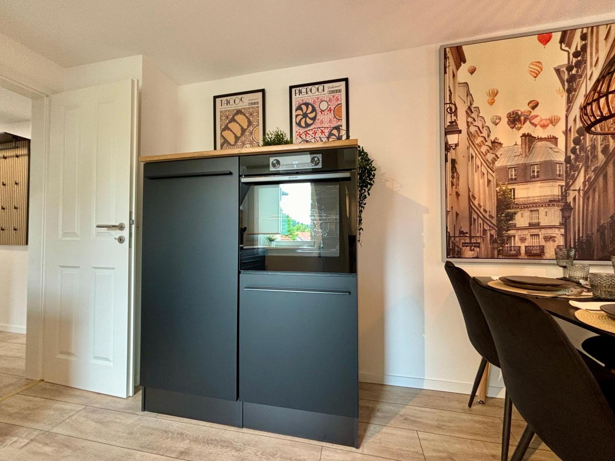 Apartment Ar I Art I 4 Pers I Zentrum *