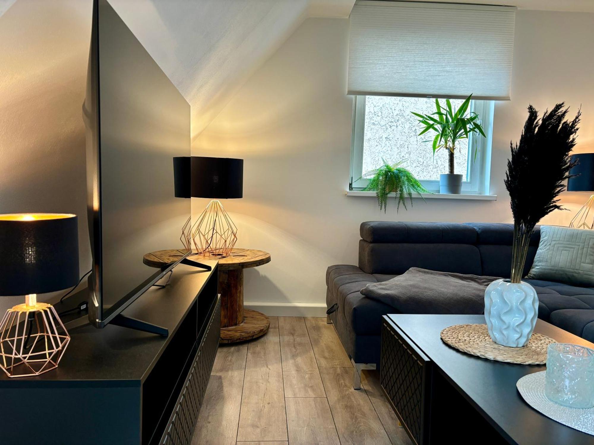 Apartment Ar I Art I 4 Pers I Zentrum
