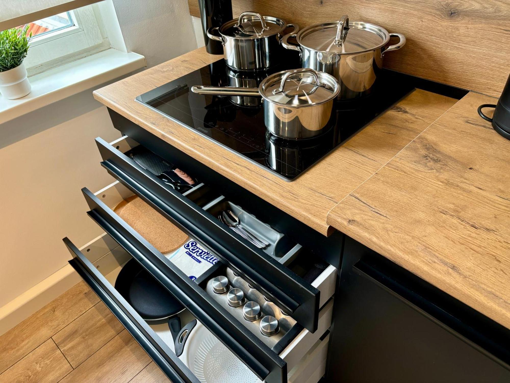Apartment Ar I Art I 4 Pers I Zentrum Rudolstadt