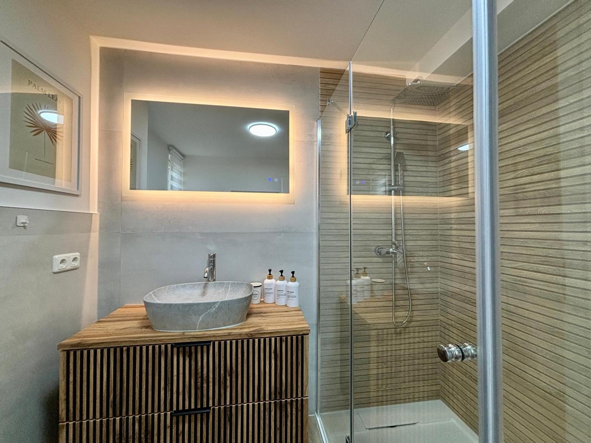 Ar I Art I 4 Pers I Zentrum Apartment