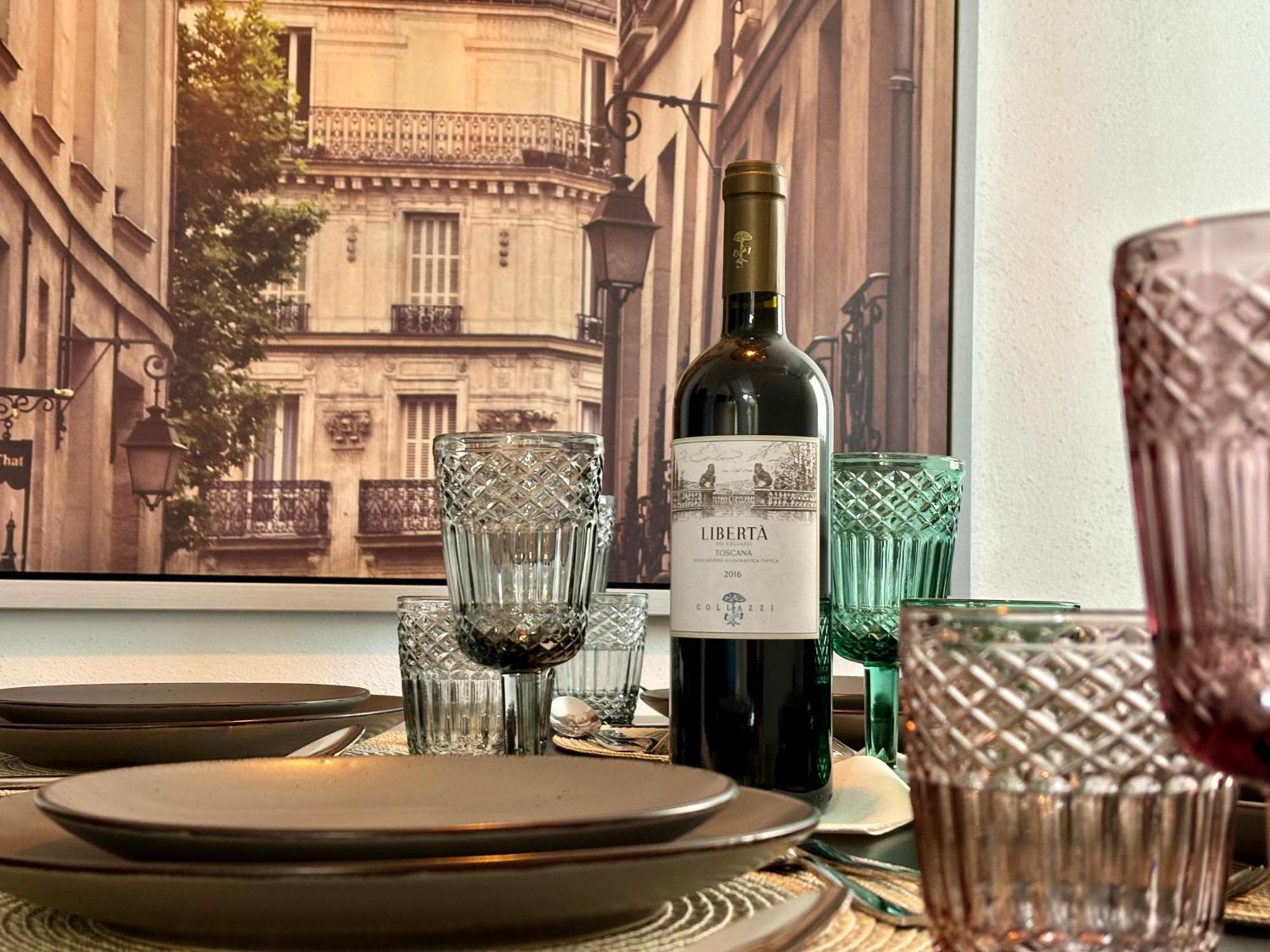Apartment Ar I Art I 4 Pers I Zentrum *