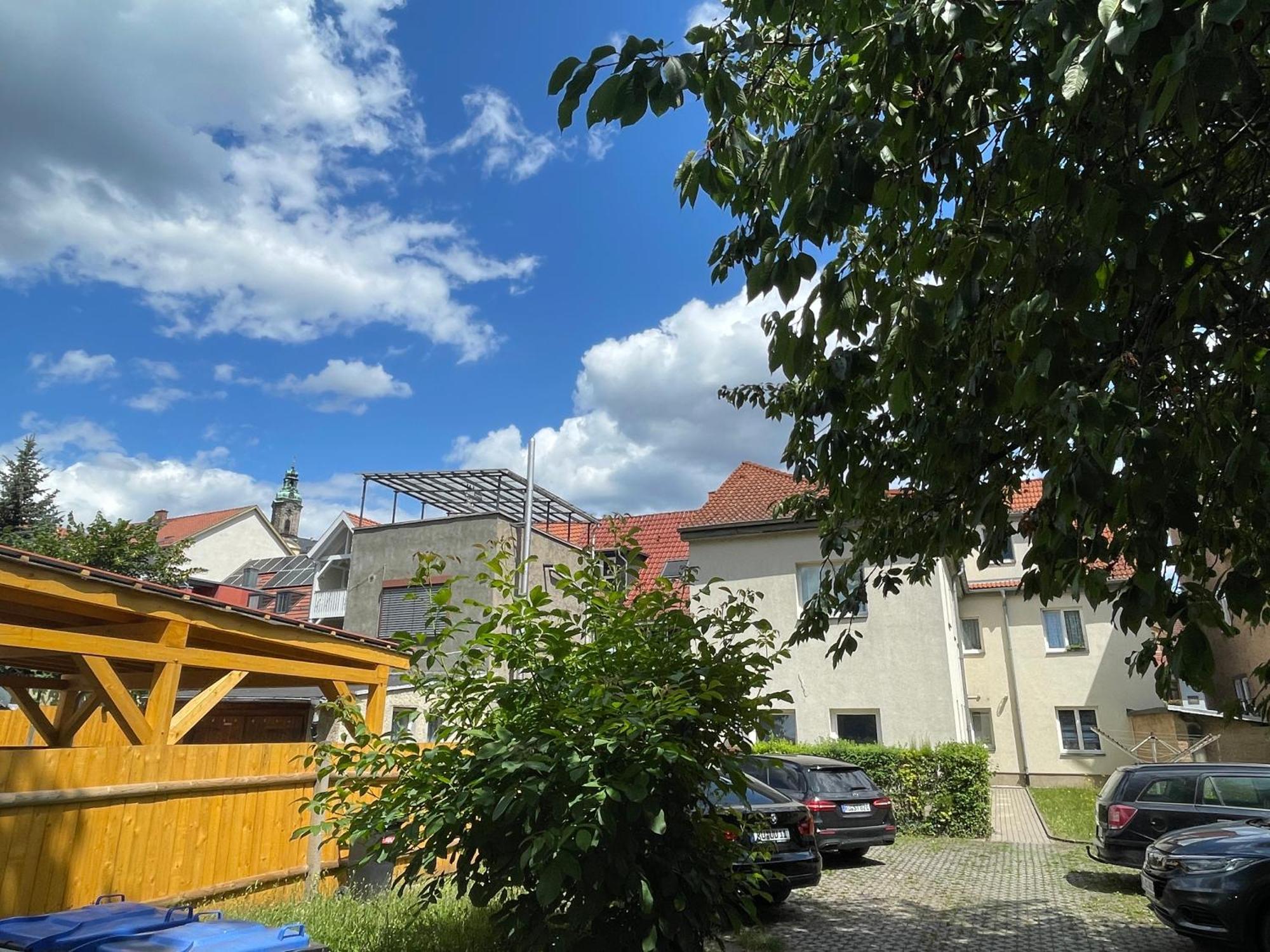 Ar I Art I 4 Pers I Zentrum Apartment *